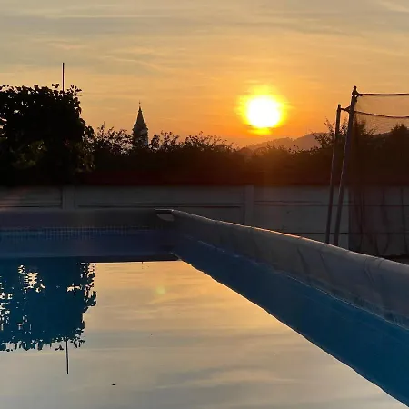 Pensiunea Roma Antica 3*