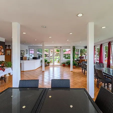 Pensiunea Roma Antica 3* Harman
