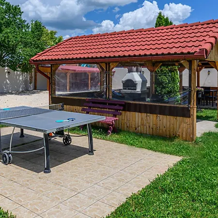 Guest house Pensiunea Roma Antica