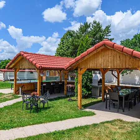 Pensiunea Roma Antica Guest house Harman