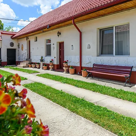 Guest house Pensiunea Roma Antica 3*